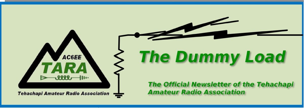 The Dummy Load